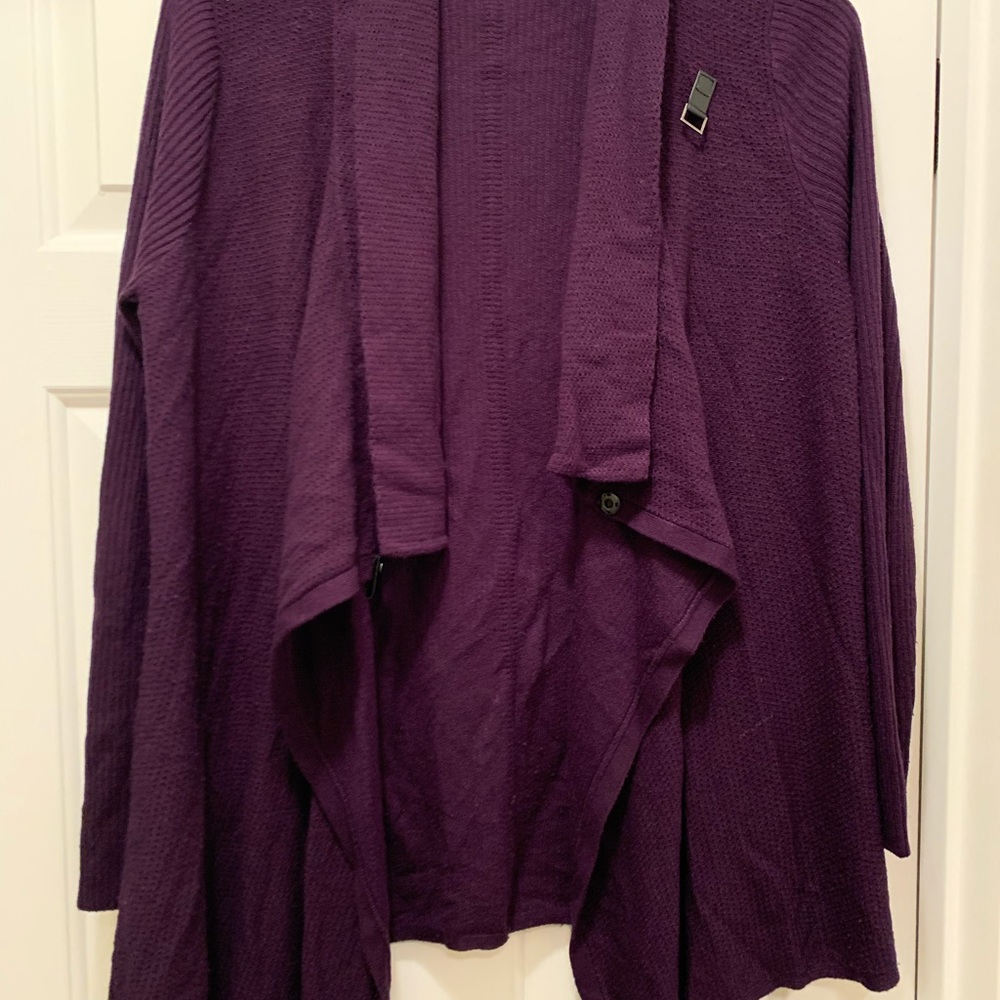 Multi Function Sweater - image 1